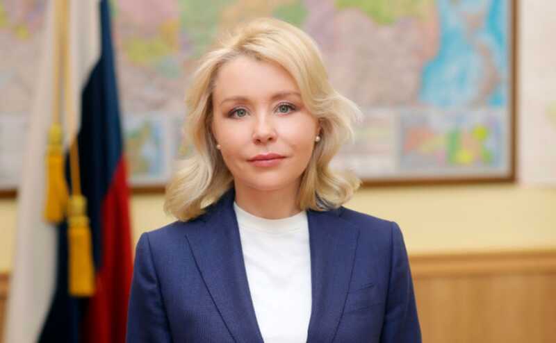 Радионова под надзором: уголовные дела вокруг Росприроднадзора