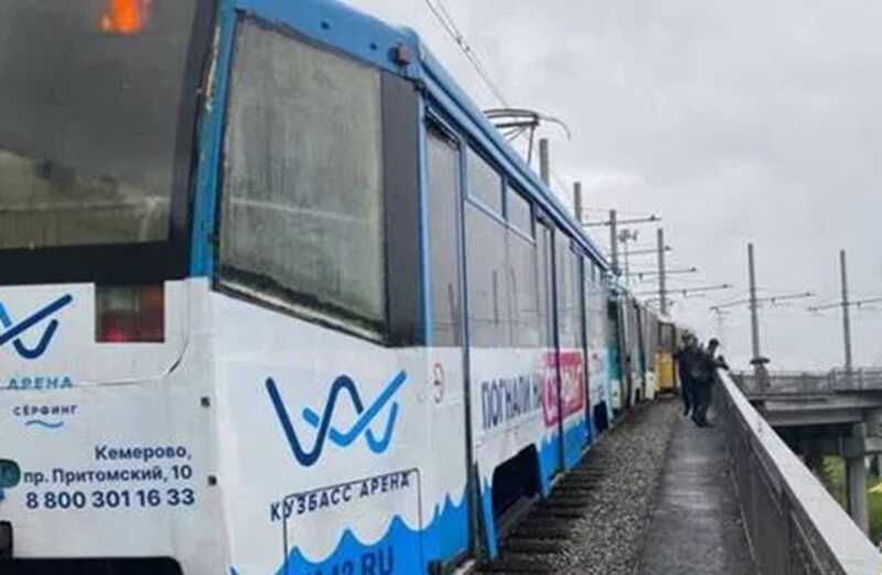 Появились новые подробности аварии в Кемерово - число пострадавших превысило 100 человек