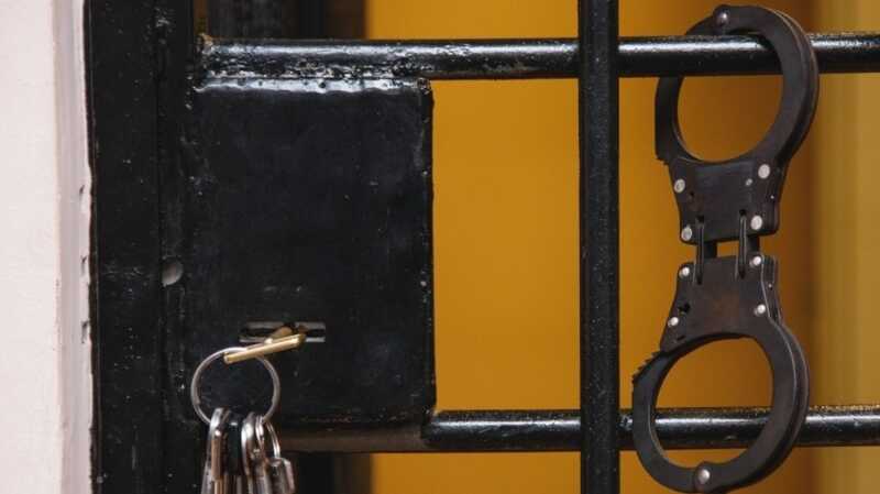 В Пермском крае заключенному дали семь лет за нападение на конвоира