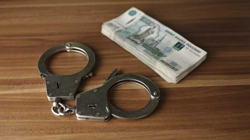 В Петербурге задержан начальник отдела полиции по борьбе с киберпреступностью