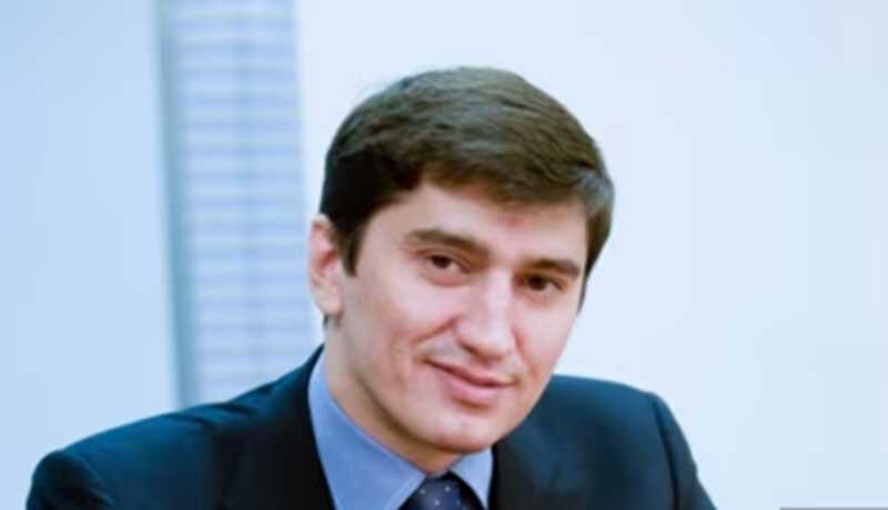 Финансирование ОПГ Кольбаева: спецслужбы Кыргызстана объявили в розыск владельца золотодобывающей компании «Вертекс Голд» Владимира Джуманбаева