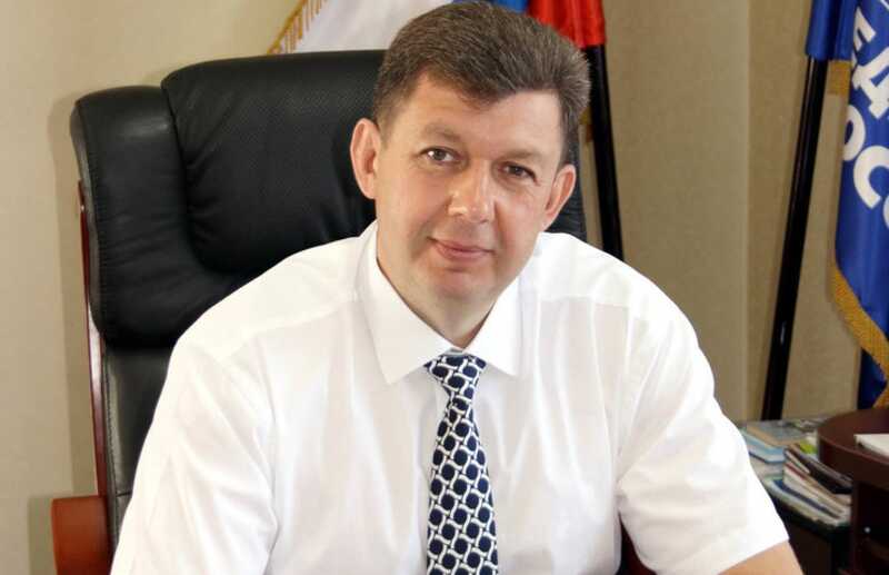 Бывший курский префект Андрей Лисман попал под уголовное дело