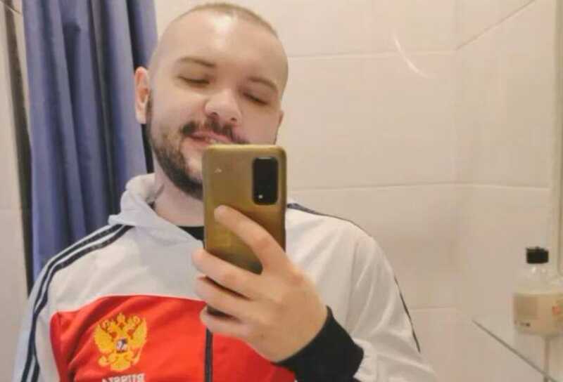 Задержанный в Дагестане гей-блогер не получает терапию от ВИЧ больше двух недель