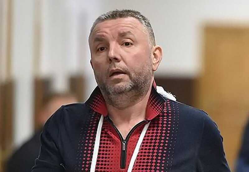 Суд освободил экс-замглавы ФСБ Дмитрия Фролова, переквалифицировав обвинение в мошенничество