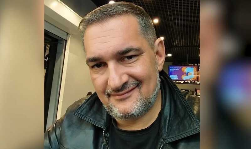 Аферист из Love Planet Сергей Любовников арестован в Москве