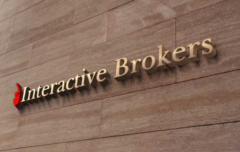 Interactive Brokers вводит ограничения для российских клиентов