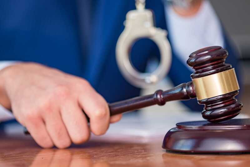 Московский суд рассмотрел дело 18-летнего антифашиста