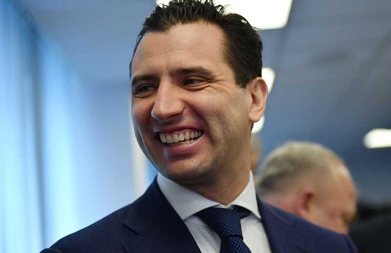 Племянник миллиардера Ротенберга осудил привилегии в спорте для «блатных детей»