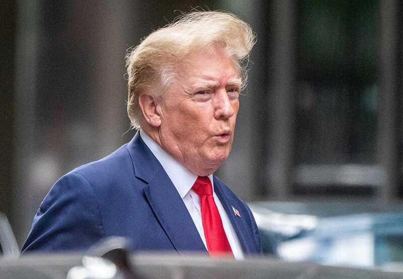 Суд над Трампом в Джорджии отложен до ноября