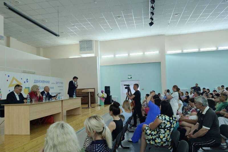 Оренбургские власти отказались строить школу из-за недостатка денег
