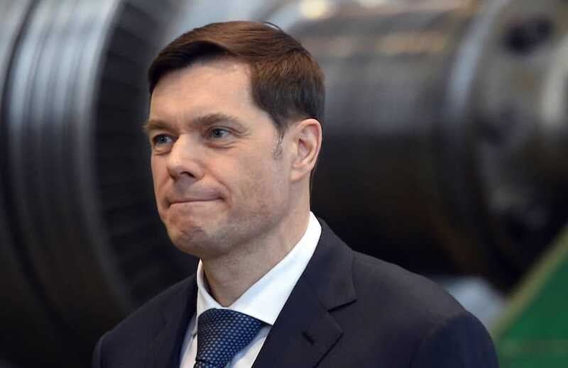 Олигарх Мордашов призвал прекратить постоянное введение новых поборов