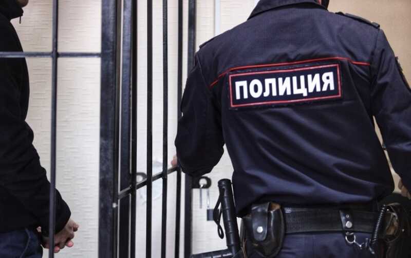 Московская полиция проводит очередные рейды по мигрантам