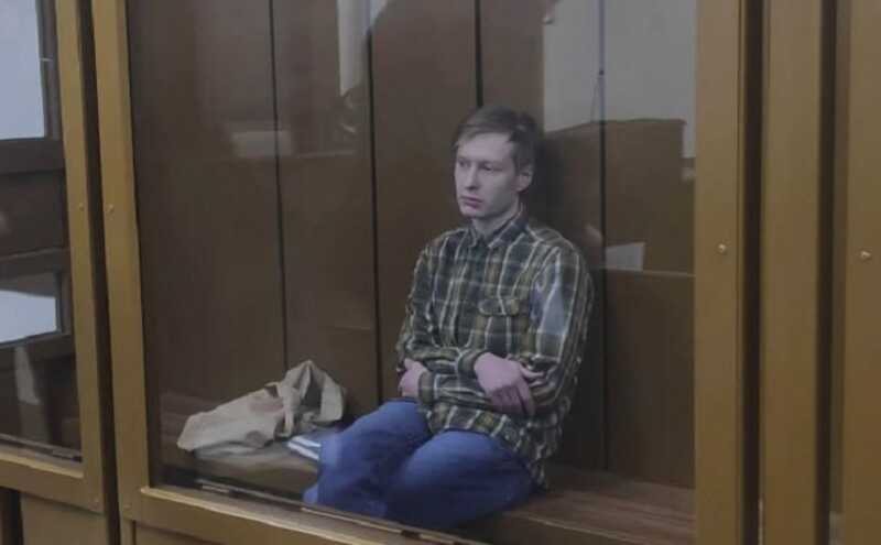Осужденного по делу «Сети» и убийству двух человек оправдали по одному из убийств