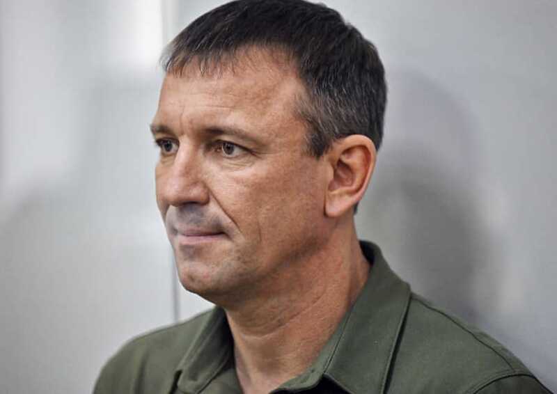"Дикие звери всегда в клетках": Иван Попов высказался перед судом