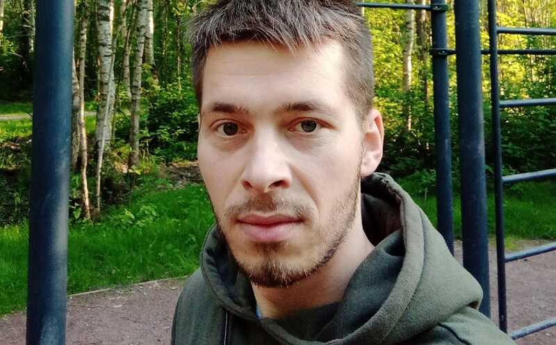 Убийца напал на зампреда "Зова народа" Антона Еговцева с молотком и ножом