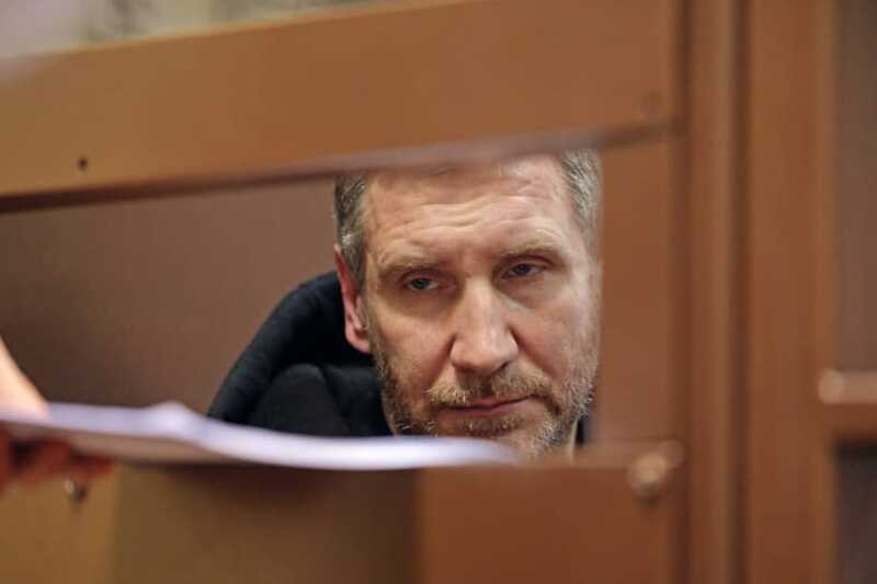 Научного руководителя ЧВК «ЕНОТ» хотят посадить на 14 лет