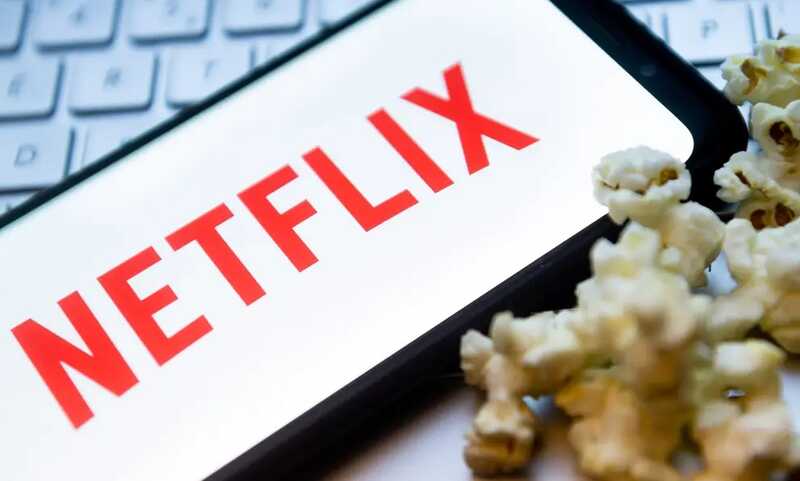 К Netflix подали иск о клевете на 170 миллионов долларов