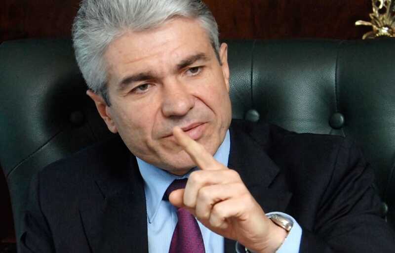 Официальный представитель Минюста России обвиняет ЛГБТ в "гендерном экстремизме"