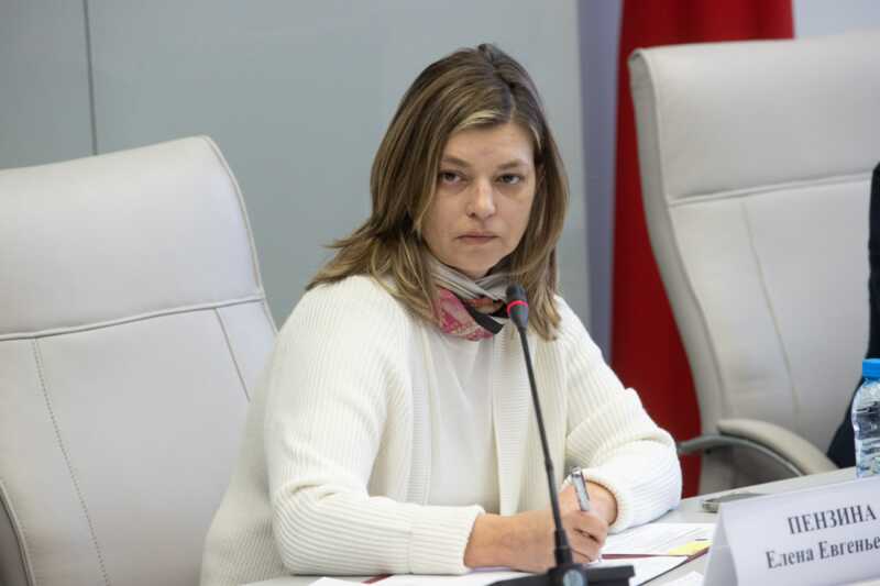 «В стране осталось 30% предателей»: депутат Пензина призвала возродить СМЕРШ