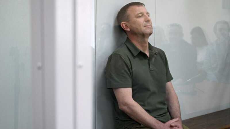 Суд в третий раз отказался смягчить меру пресечения генералу Ивану Попову