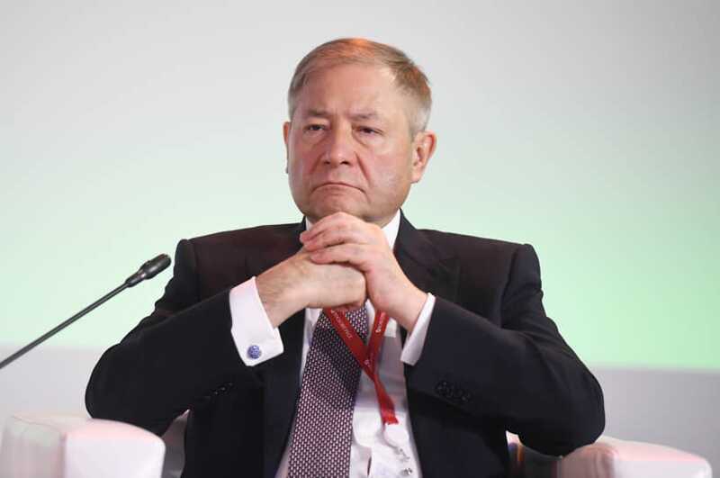 Экс-министр связи Леонид Рейман получил льготы на строительство нового завода электроники