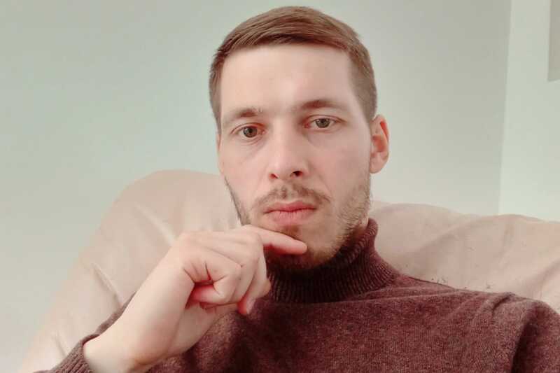 Раскрыта хронология убийства замглавы движения "Зов народа" Антона Еговцева в Лобне