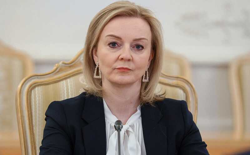 Британского министра иностранных дел обманули пранкеры, притворившиеся Порошенко