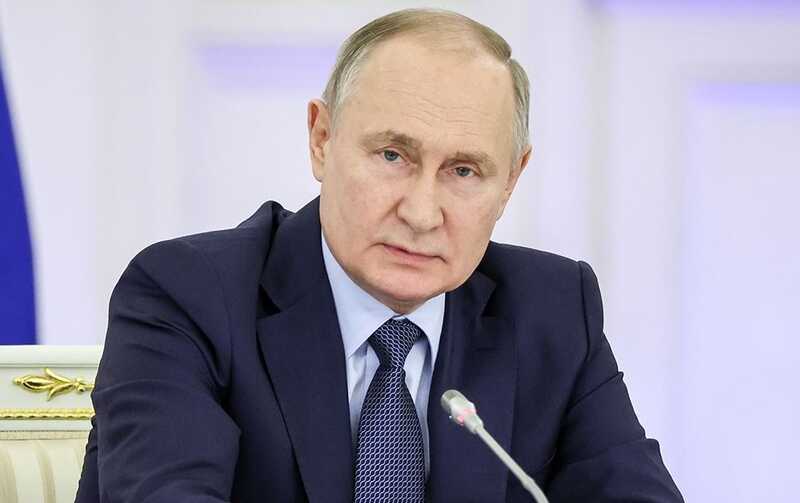 Эксперты рассказали, почему теория Путина о войне в Украине не убедительна