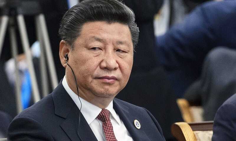 Китай и исламские страны собираются углубить сотрудничество, - Си Цзиньпин