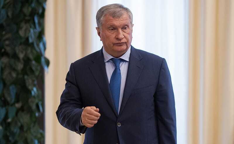 «Серый кардинал» Кремля Сечин держит всё под контролем, и даже силовиков. Часть 2