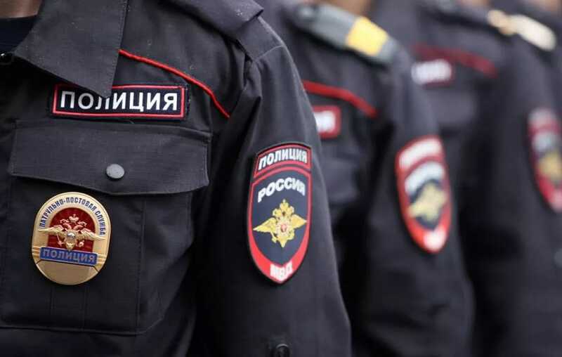 56 нелегальных мигрантов задержаны в Новой Москве