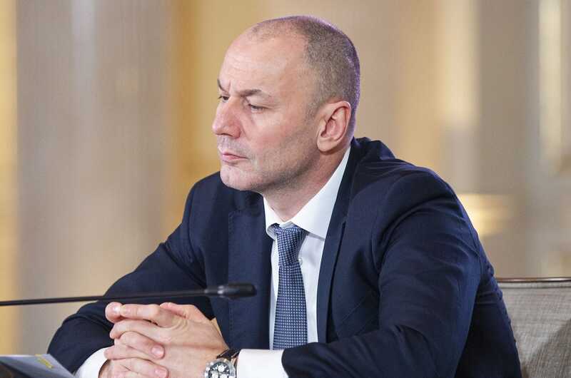 Глава Рособрнадзора Музаев: Регламент проведения ЕГЭ не предусматривает досмотр