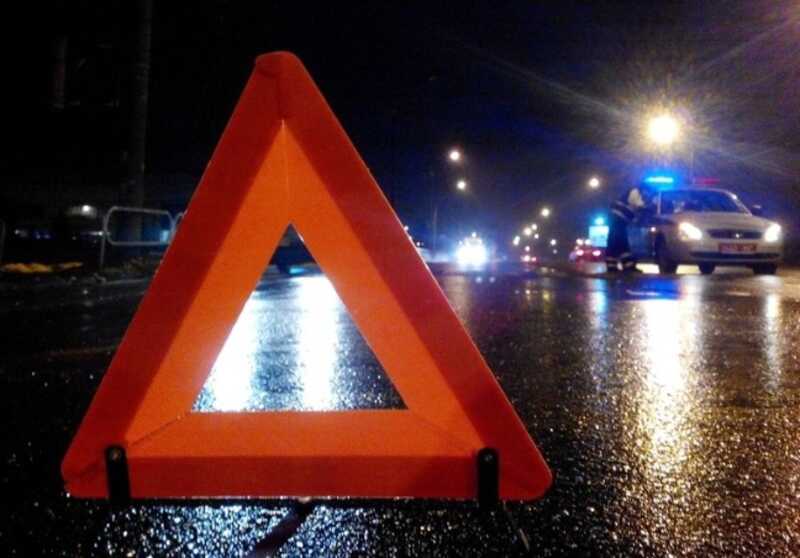В Одинцове в ДТП с фурой погибли двое взрослых и ребенок