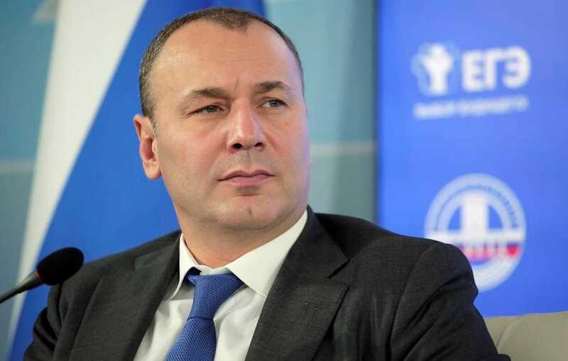 В Рособрнадзоре РФ раскрыли важную деталь по пересдаче ЕГЭ