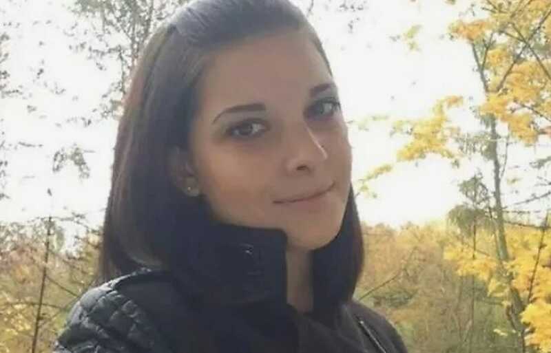 Жена Антона Еговцева рассказала об убийце мужа