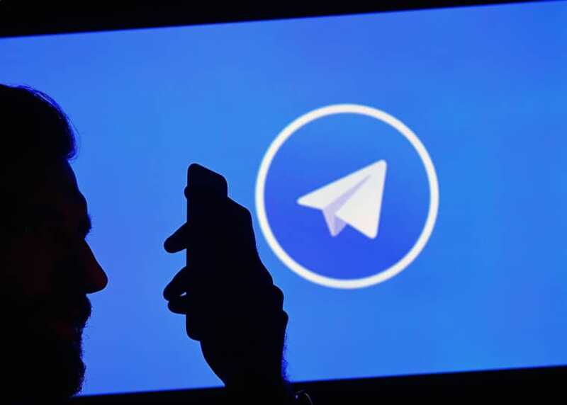 Telegram-менеджер был недоступен более полутора часов