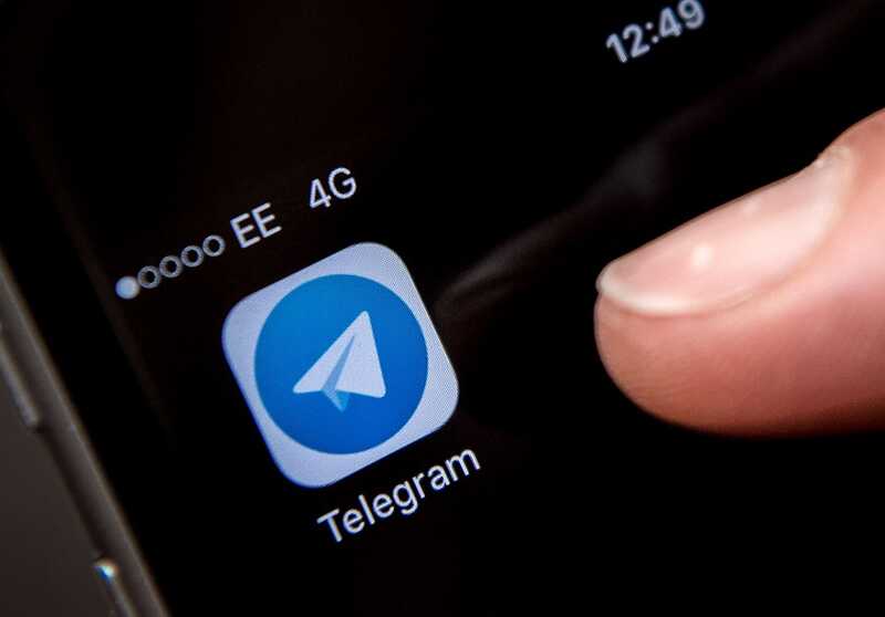 Telegram восстановился после масштабного сбоя