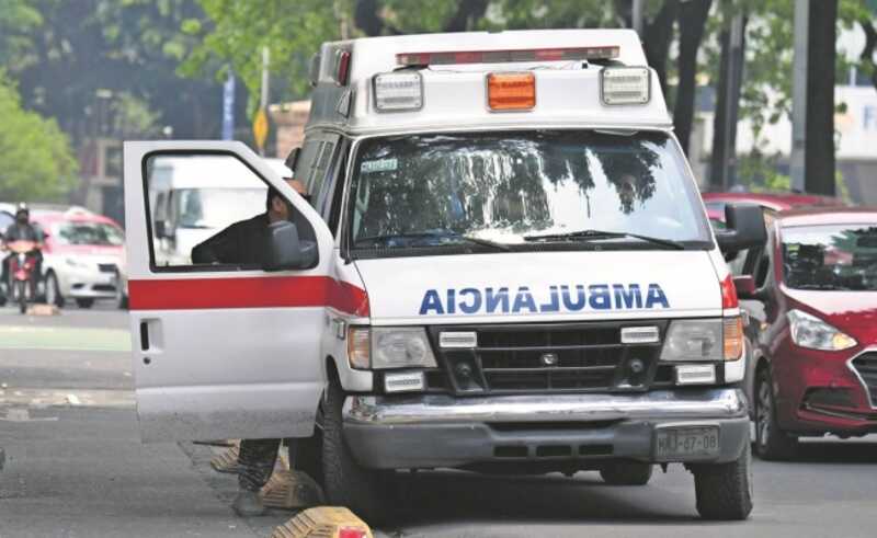 В мексиканском штате Сан-Луис-Потоси обрушился балкон ночного клуба