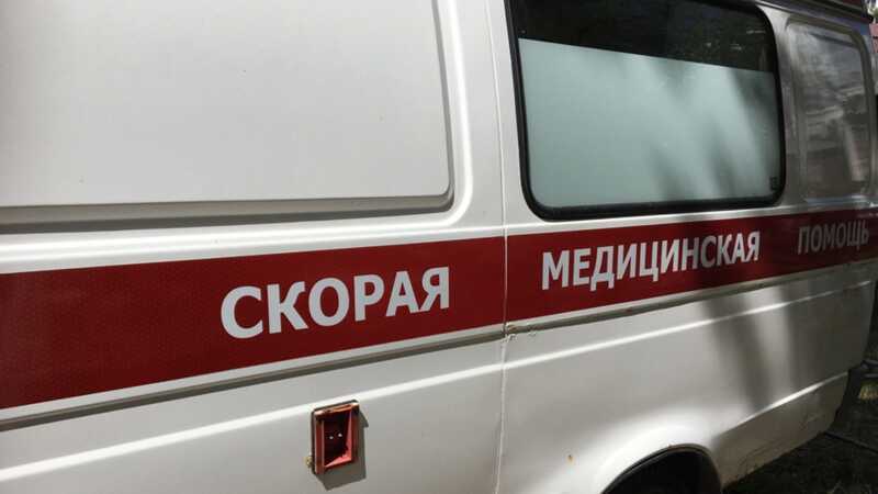 В Саратове ребенок отравился рыбными консервами