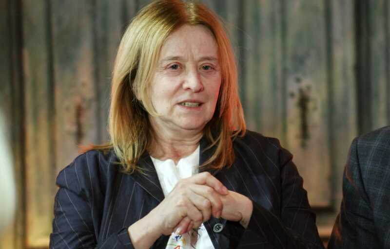 Народную артистку России Маргариту Терехову выписали из больницы