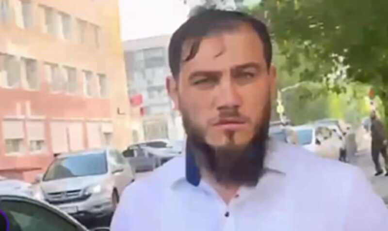 Установлена личность мигранта, напавшего на журналистов в Екатеринбурге