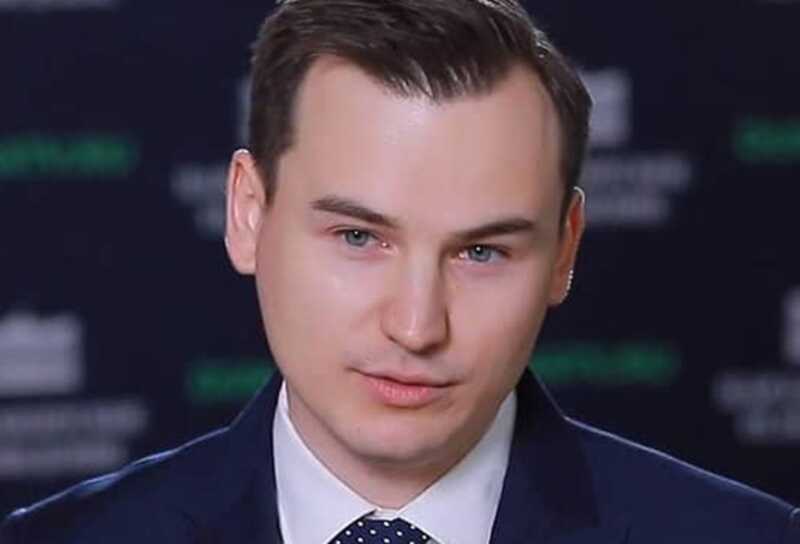 Напавшим на главу АНО «Цифровые платформы» оказался лидер рок-группы «Пасека»