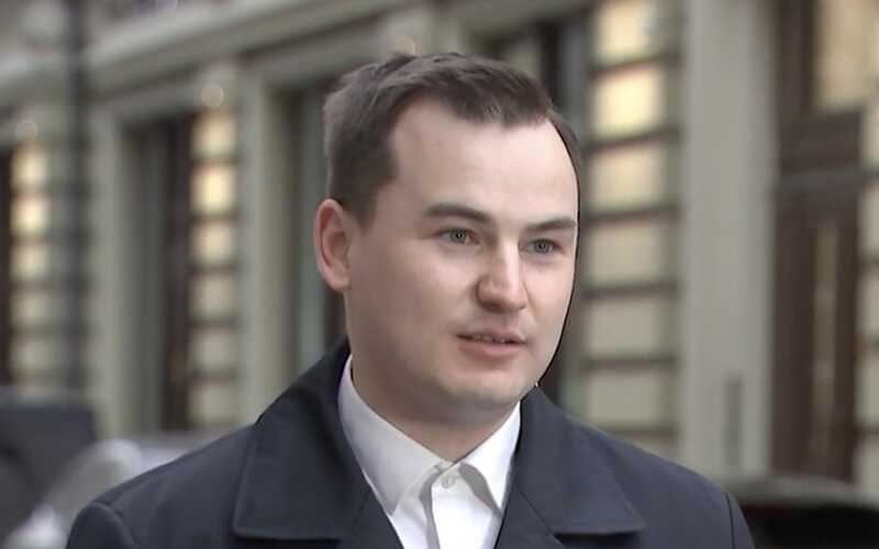 Стали известны подробности нападения на главу АНО «Цифровые платформы»
