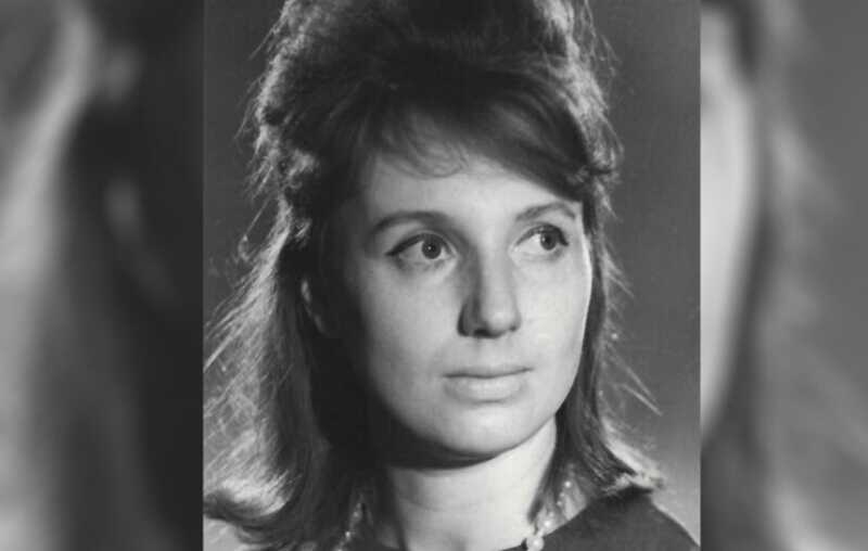 Умерла заслуженная артистка России Галина Свербилова