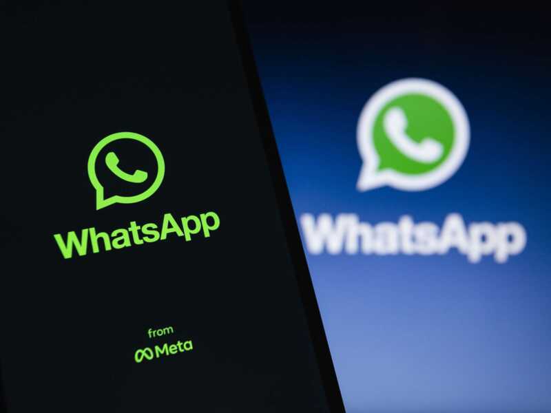 Мошенники начали массово взламывать аккаунты россиян в WhatsApp