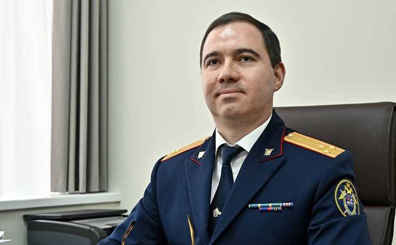 Его звали «Коррупция»