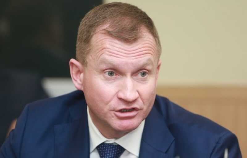 Заместитель губернатора Тюменской области арестован за коррупцию