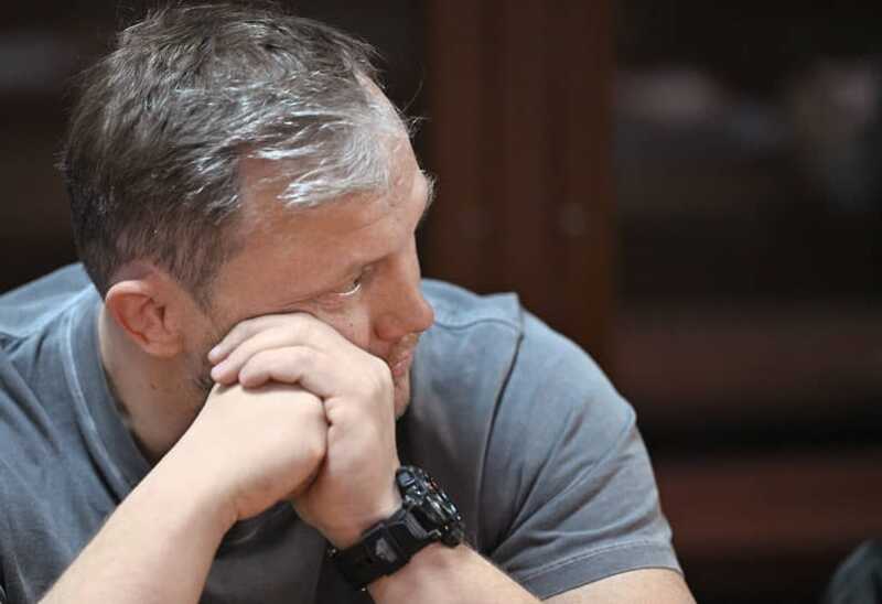 Суд отказался признать банкротом компанию Алексея Блиновского