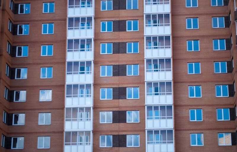 Появились подробности о матери с сыном, которые упали из окна московской многоэтажки