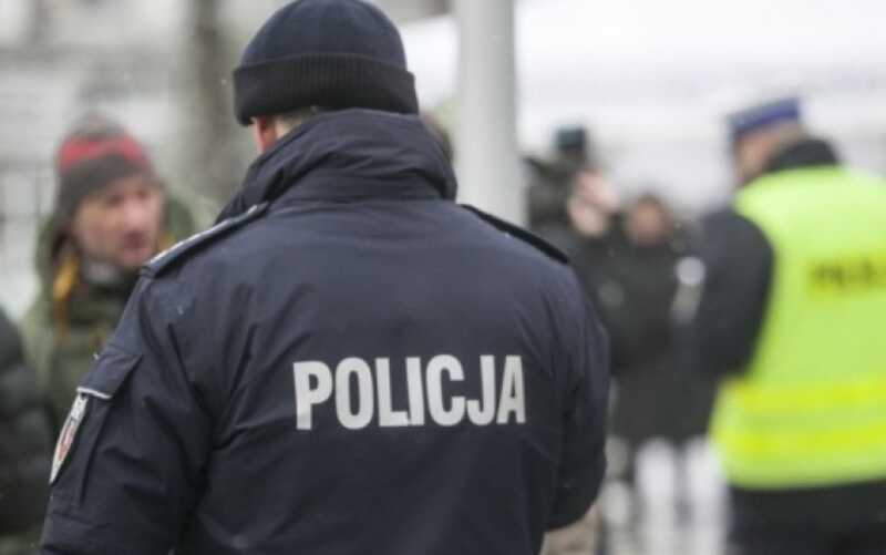 Мужчина в Варшаве обвиняется в убийстве собаки и издевательствах над кошкой